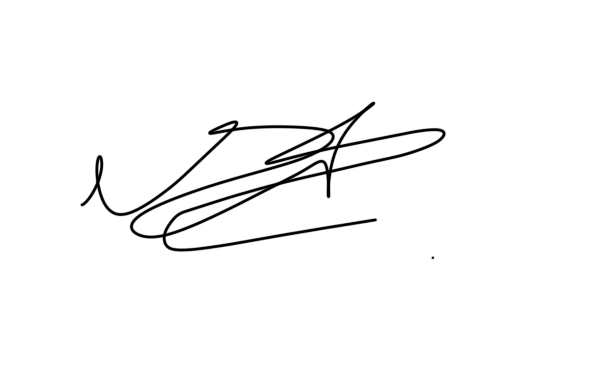 signature