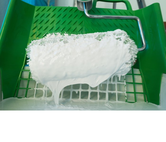 La remise en état des anciens locaux