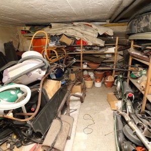 photo d'illustration pour le lien vers 3. Devis Vide maison