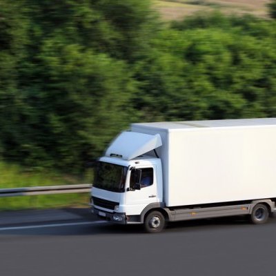 Illustation d'un déménagement de la formule #3 : Transport by  