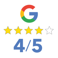 Avis de nos clients sur google®