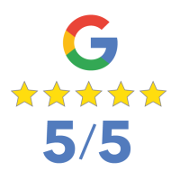 Avis de nos clients sur google®