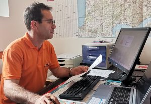 photo de 3. Contact Transport