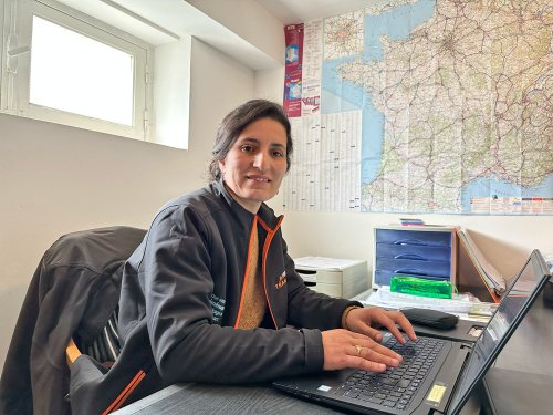 Une entreprise familiale guidée par L'esprit d'équipe et l'exigence qualité, découvrez les équipes et valeurs qui animent Transbay !