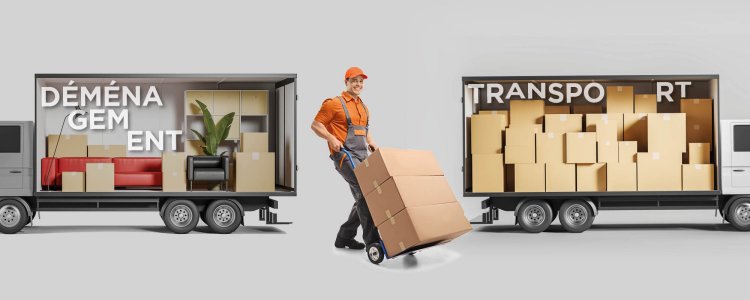 photo d'illustration pour le lien vers 1. Déménagement